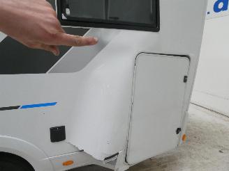 Ford  TRANSIT 2.0D  SUN LIVING picture 5