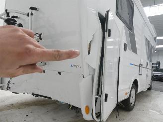 Ford  TRANSIT 2.0D  SUN LIVING picture 11