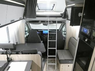 Ford  TRANSIT 2.0D  SUN LIVING picture 21