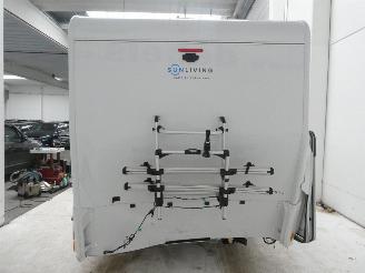 Ford  TRANSIT 2.0D  SUN LIVING picture 7