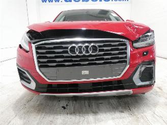 Audi Q2 SPORT picture 3