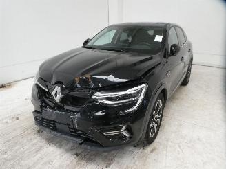 Renault Arkana TECHNO picture 8