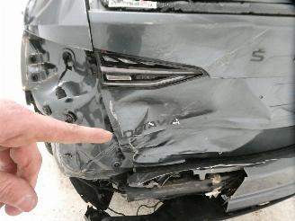 Skoda Octavia 1.0 AMBITION picture 9