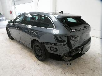 Skoda Octavia 1.0 AMBITION picture 6