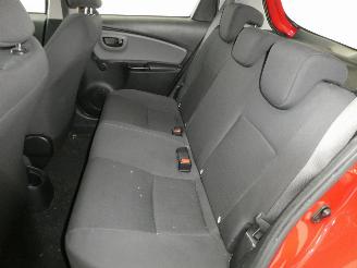 Toyota Yaris 1.0 picture 19