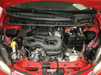 Toyota Yaris 1.0 picture 23