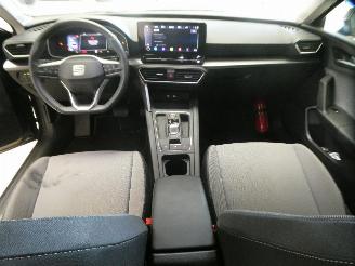 Seat Leon 1.0 picture 21