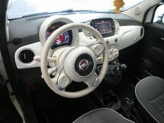 Fiat 500 LOUNGE picture 22
