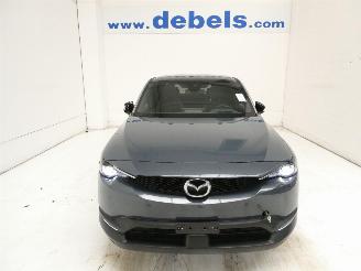 škoda osobní automobily Mazda MX-30  2022/3