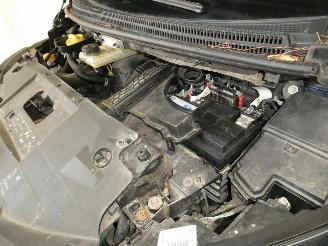 Renault Scenic 1.5 D  INTENS picture 21