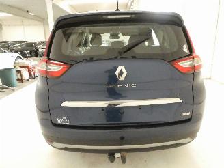 Renault Scenic 1.5 D  INTENS picture 9