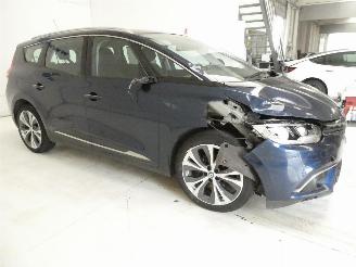 Renault Scenic 1.5 D  INTENS picture 14