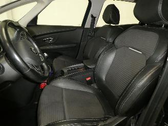 Renault Scenic 1.5 D  INTENS picture 19