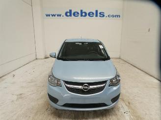 Opel Karl ENJOY picture 1