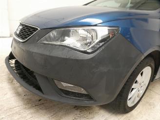 Seat Ibiza ST ECOMOTIVE picture 4