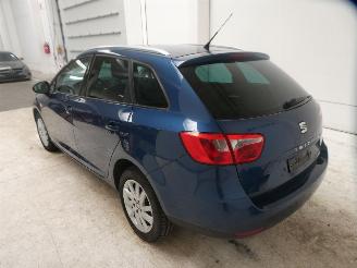 Seat Ibiza ST ECOMOTIVE picture 7