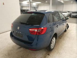 Seat Ibiza ST ECOMOTIVE picture 10