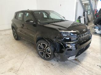 Jeep Avenger ALTITUDE picture 7