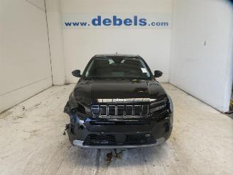 Avarii autoturisme Jeep Avenger ALTITUDE 2023/9