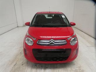 Citroën C1 SHINE picture 2