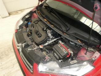 Citroën C1 SHINE picture 23