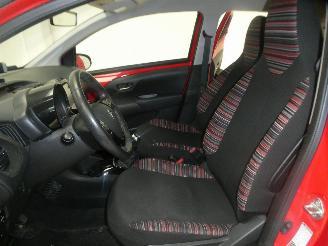 Citroën C1 SHINE picture 19