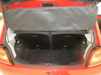 Citroën C1 SHINE picture 21