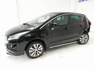 Peugeot 3008 1.2 picture 5