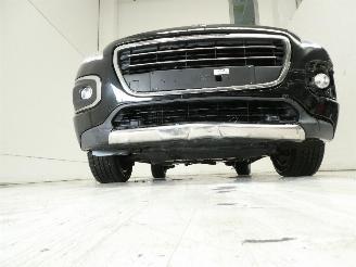 Peugeot 3008 1.2 picture 3