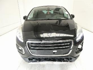 Peugeot 3008 1.2 picture 2