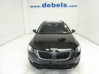 Skoda Octavia 1.0 picture 1