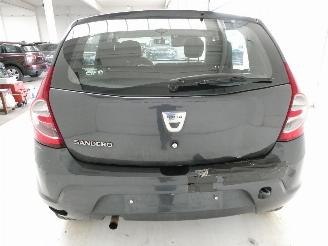 Dacia Sandero 1.1 picture 11