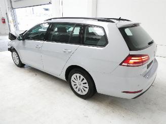 Volkswagen Golf 1.0 picture 4