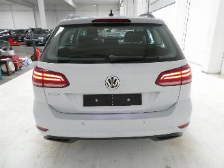 Volkswagen Golf 1.0 picture 5