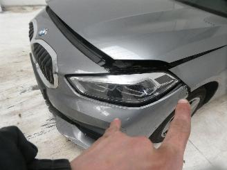 BMW 1-serie HATCH 1.5D picture 7