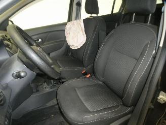 Dacia Logan LAUREATE picture 23