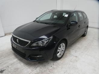 Peugeot 308 II SW STYLE picture 3