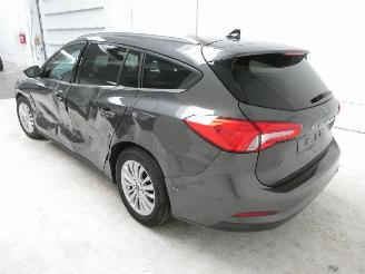Ford Focus TITANIUM picture 8