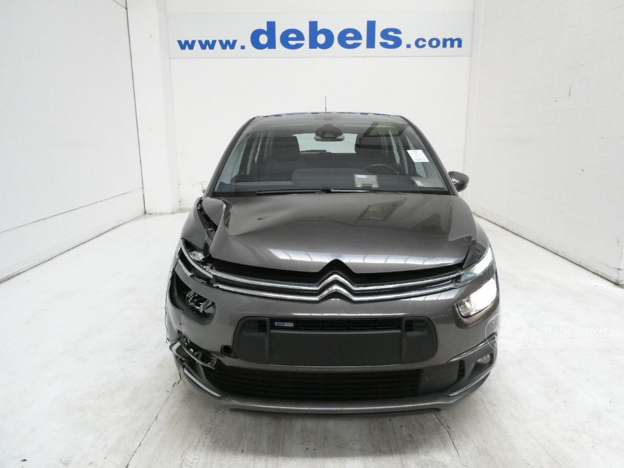 Citroën C4-picasso 1.2 FEEL