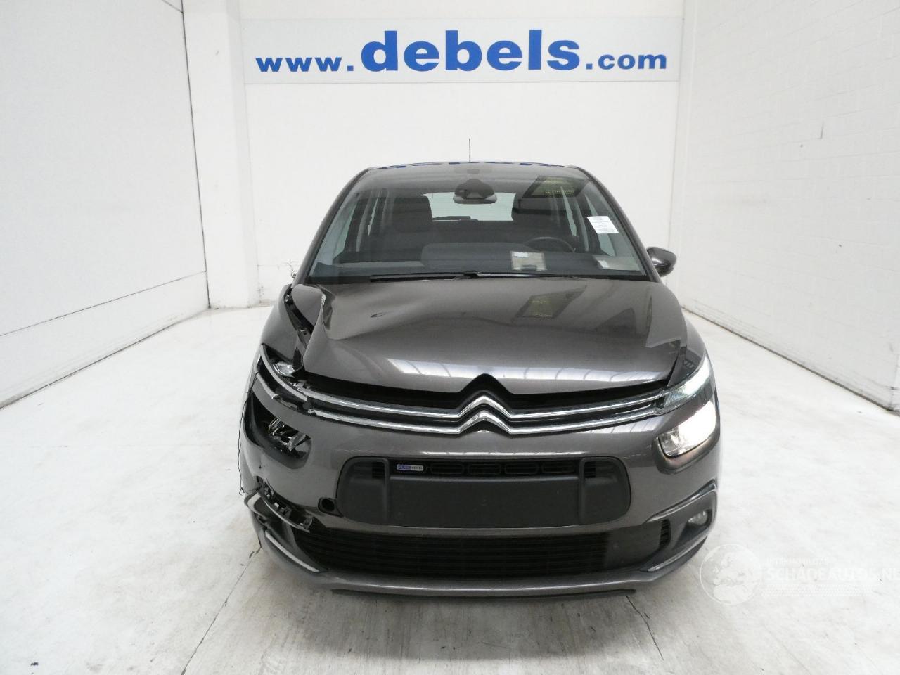Citroën C4-picasso 1.2 FEEL