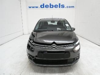 Citroën C4-picasso 1.2 FEEL picture 1