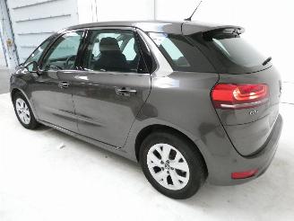 Citroën C4-picasso 1.2 FEEL picture 4