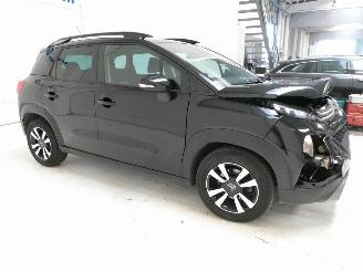 Citroën C3 Aircross 1.2 AIRCROSS LIVE picture 7
