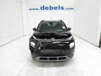 Schadeauto Citroën C3 Aircross 1.2 AIRCROSS LIVE 2020/3