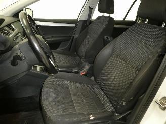 Skoda Octavia 1.6D picture 13