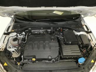 Skoda Octavia 1.6D picture 16