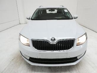 Skoda Octavia 1.6D picture 2