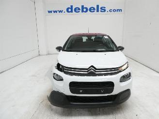 Citroën C3 1.2 III picture 1
