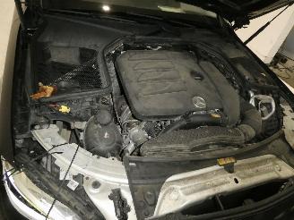 Mercedes C-klasse  picture 23