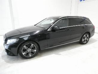 Mercedes C-klasse  picture 4